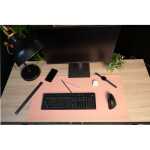 Unterlage PU 43x90cm sortiert