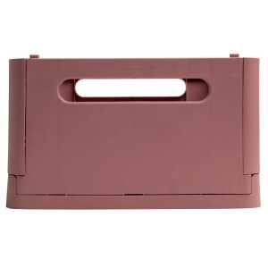 Kiste Smart Case MAXI Altrosa
