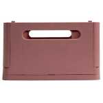 Kiste Smart Case MAXI Altrosa