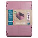 Kiste Smart Case MAXI Altrosa