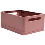Kiste Smart Case MAXI Altrosa