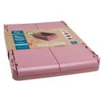 Kiste Smart Case MAXI Altrosa
