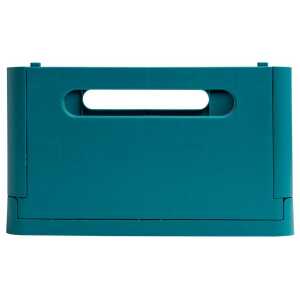 KisteSmart CaseMAXI Pazifikblau