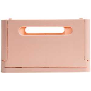 Kiste Smart Case MAXI Hellrosa