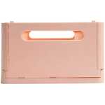 Kiste Smart Case MAXI Hellrosa