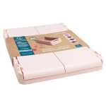 Kiste Smart Case MAXI Hellrosa