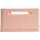Kiste Smart Case MAXI Hellrosa