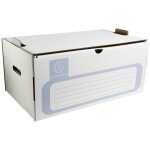 Container Karton 55,8x35x25,4
