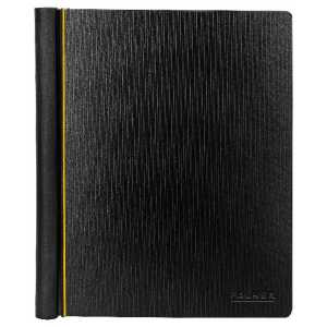 Chormappe Gloria Pure schwarz