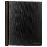 Chormappe Gloria Pure schwarz