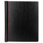 Chormappe Gloria schwarz