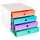 Exacompta Filibox 4 Laden Candy Tidy 4 sort