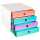 Exacompta Filibox 4 Laden Candy Tidy 4 sort