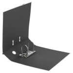 Motivordner A4 8cm Rücken Retro st