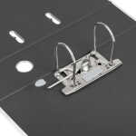 Motivordner A4 8cm Rücken Retro st