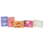 Storybox sortiert, 360x240x120mm