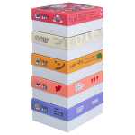 Storybox sortiert, 360x240x120mm
