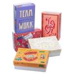 Storybox sortiert, 360x240x120mm