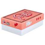 Storybox Love, 360x240x120mm