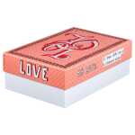 Storybox Love, 360x240x120mm