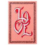 Storybox Love, 360x240x120mm