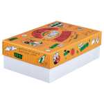 Storybox Friends, 360x240x120mm