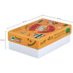 Storybox Friends, 360x240x120mm