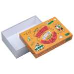 Storybox Friends, 360x240x120mm