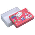 Storybox Birthday, 360x240x120mm