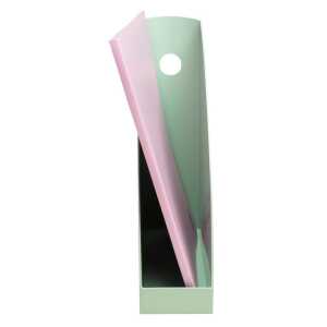 Stehsammler Magcube Autentik Salbei