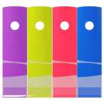 4 Stehsammler Mag Cube Crystal sort