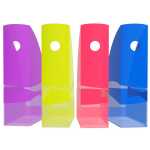 4 Stehsammler Mag Cube Crystal sort