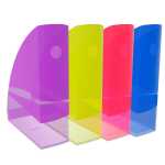 4 Stehsammler Mag Cube Crystal sort