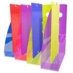 4 Stehsammler Mag Cube Crystal sort