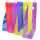 Exacompta 4 Stehsammler Mag Cube Crystal sort