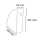 Exacompta 4 Stehsammler Mag Cube Crystal sort