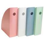 Stehsammler Mag cube Autentik Rosa