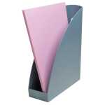 Stehsammler Mag cube Autentik Bl/Gr