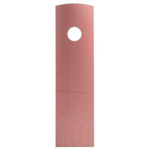 Stehsammler Mag cube Skandi Altrosa