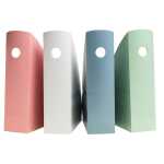 Set 4Stehs.r Mag cube Autentik St