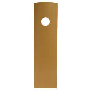 Stehsammler Mag cube Neo Deco Gold