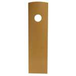 Stehsammler Mag cube Neo Deco Gold