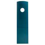 Stehsam Mag cube Neo Deco Entenblau