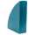 Stehsam Mag cube Neo Deco Entenblau