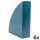 Stehsam Mag cube Neo Deco Entenblau