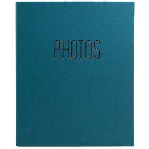 Fotos ring buch 60S OfficeByMe blau