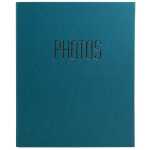 Fotos ring buch 60S OfficeByMe blau