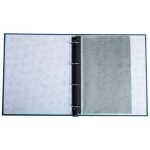 Fotos ring buch 60S OfficeByMe blau