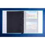 Fotos ring buch 60S OfficeByMe blau