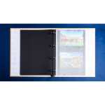 Fotos ring buch 60S OfficeByMe bg